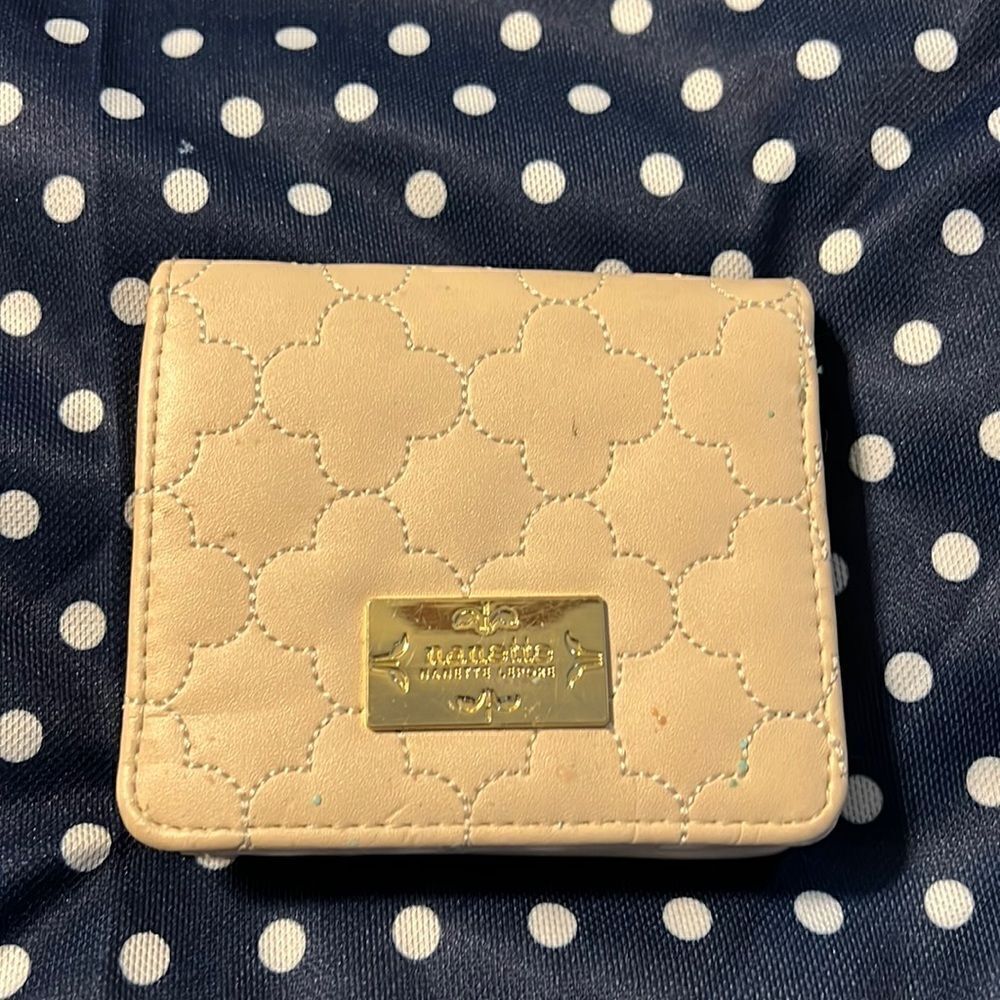 Nanette Lepore Wallet 